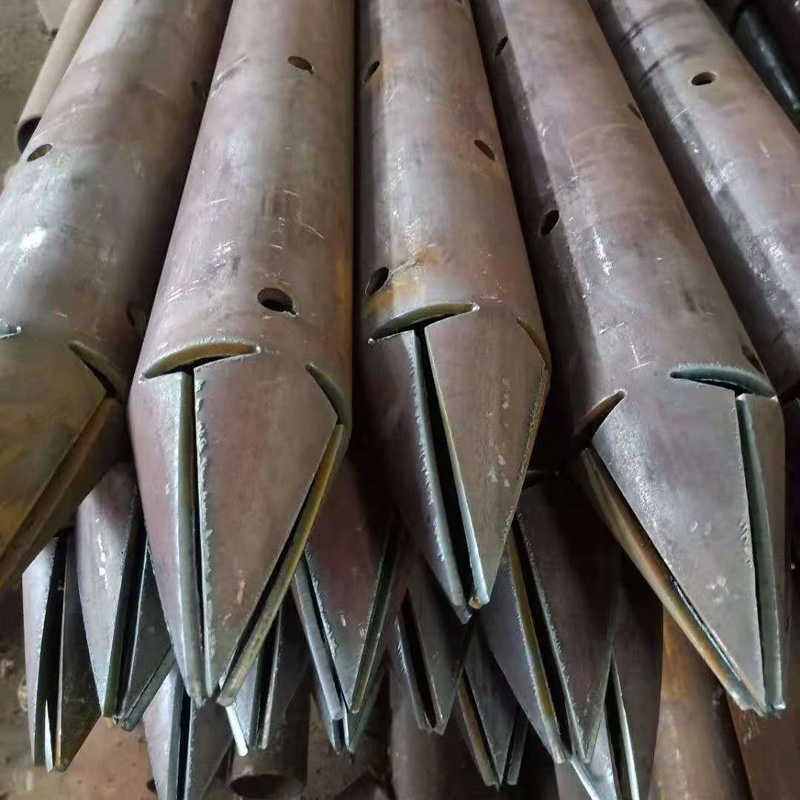 平南预埋注浆管